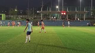 24년8월2일[저학년,후반]신태인축구센터U15 vs 고창북중U15