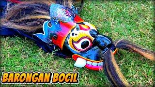 REVIEW BARONGAN BOCIL BANASPATI BAGUS DAN KEREN || SIAP UNTUK DI JUAL