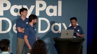 Enabling Agentic Payments With PayPal