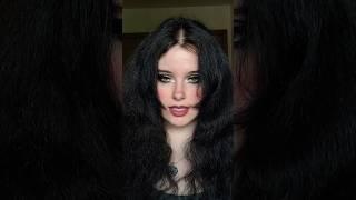 #makeup #crown #billieeilish #queen