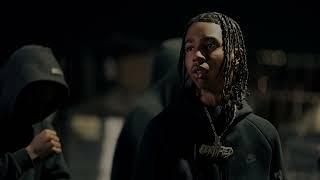 YCBMIR - Crazy (Official Music Video)