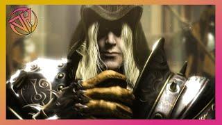 ► WARCRAFT 3 REFORGED Cinematic (4K60) ARTHAS' BETRAYAL