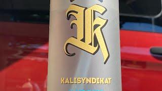 Rabattcode KaliKay #genussmomente #kalisyndikat #klaresynde #rabatt #rabattcode