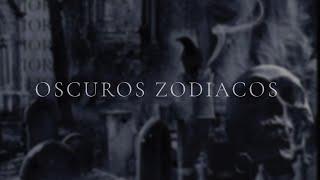 Oscuros zodiacos-Denna Selen