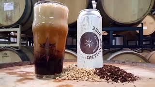 Anti-Clockwise Vanilla Porter (NITRO can)