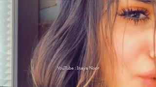 New very Sad TikTok Video | Attitude Girl | Watch Tell The End | By : Inaya Noor