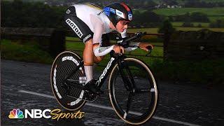 UCI Road World Championships 2019: Women's Elite ITT | EXTENDED HIGHLIGHTS | NBC Sports