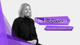 CS Media Testimonial | Jo Roberston