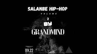 AMI recors#salanbe hip_hop volum2 by grandMind