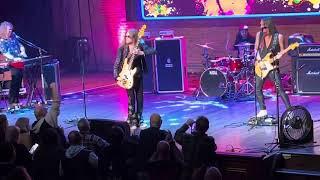 Glenn Hughes FULL CONCERT!! 2/10/24 Arcada Theater/St Charles Illinois 50th Anniversary of Burn 