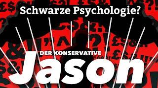 Der billige Trick, mit dem sie uns manipulieren - DER KONSERVATIVE Jason F. Muller