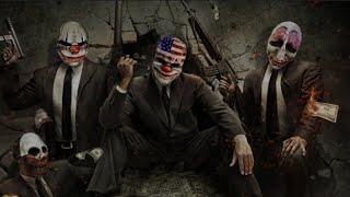 Payday 2: 12 hour live stream W/ xDqwg