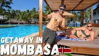 EPIC & AFFORDABLE Vacation in Mombasa Kenya