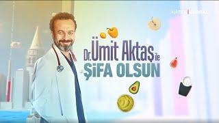 Dr. Ümit Aktaş ile Şifa Olsun | Kış Aylarında Hastalanmamak İçin Neler Yapmalıyız?