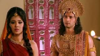 Vrushali loathes Karna | Karn and Vrushali | Karn Wife Vrushali video  #karn #mahabharat #shorts