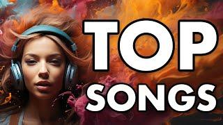 Top Pop Songs | Best Pop Covers Playlist | Instrumental Music