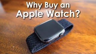 Should I Buy an Apple Watch?