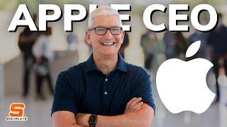 Daily Lifestyle of Apple's CEO Tim Cook