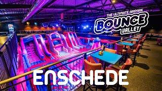 Bounce Valley Enschede I