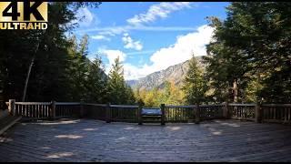 North Cascades Visitor Center | Newhalem Area Travel Guide
