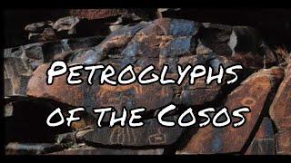 Uncovering Ancient Secrets: Coso Mountains Petroglyph Exploration