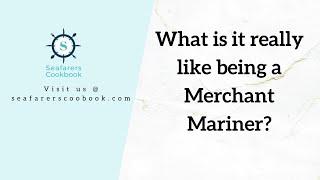Merchant mariner questions answered.