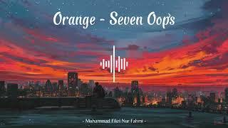 Orange - Seven Oops [ Shigatsu Wa Kimi No Uso ] Full 30 Minutes