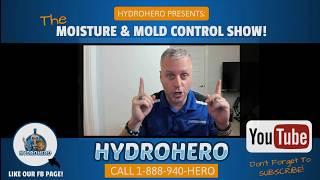 Welcome To The HydroHero Channel