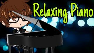 Piano Concert "Wigs" [YouTube Audio Library] | Relaxing Music | GMV - Gacha Music Video