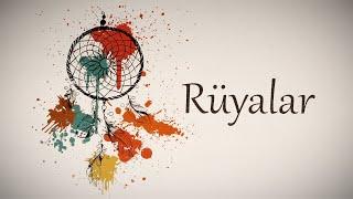 Rüyalar