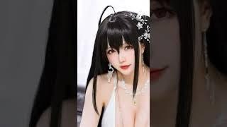 cute girl cosplay - asian beautifull girl pretty women #3