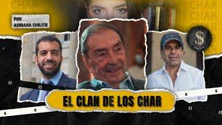 EL CLAN CHAR, sus orígenes, influencia, acusaciones y relación con AÍDA MERLANO #Colombia