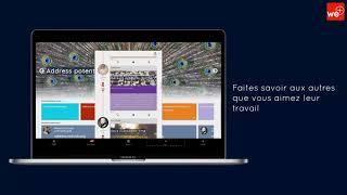 weffect - Offrez de la reconnaissance en Likant et en Followant (like FR, browser)