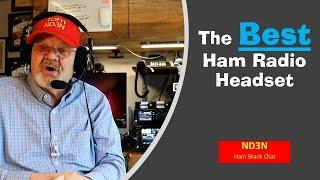 Heil Pro Set Elite-6 Review: The Best Ham Radio Headset?