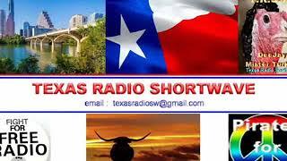 ©2019   Video  Promo Clip   Texas Radio Shortwave