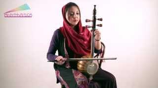 Kamancheh lessons by Rhythmitica.com