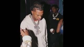 Lil Baby X Future X Nardo Wick Type Beat 2024 | Dark Trap Type Beat | "Crash"