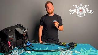 How Often Should You Service Dive Gear? | Kona Honu Divers