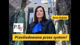 Prześladowana przez system! Czy jesteśmy w stanie zatrzymać nadchodzący totalitaryzm? A. Kubala