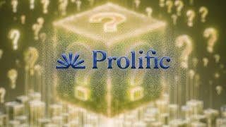 Can You Earn From Prolific in 2024? Realistic Review