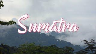 BEST OF SUMATRA | North Sumatra Indonesia