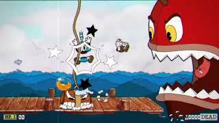 The Music of Cuphead: High Seas Hi-Jinx! My Version