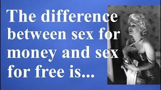 Best Quotes on Sex