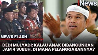 Senyum Kak Seto Dengar Pidato Demul: Pendidikan Indonesia Menjadikan Manusia Seutuhnya | News Flash