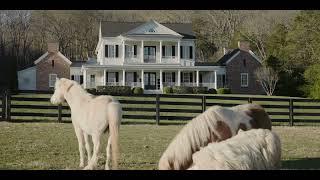 3290 Carl Rd, Leiper's Fork Tennessee - Luxury Farmhouse Estate on 15 Acres