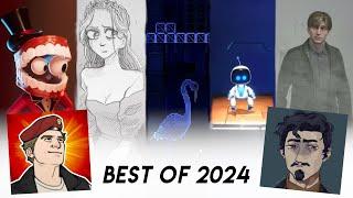 Best of 2024 - Around the Campfire 31