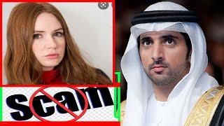 Scottish woman exposes “Prince Hamdan FAZZA” Dubai scam.#Fazza,#faz3,فزاع