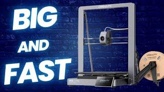 Creality Ender3 V3 PLUS Review