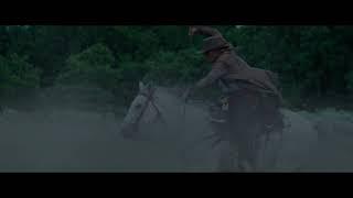 Montford: The Chickasaw Rancher | TRAILER A Ranch of Your Own