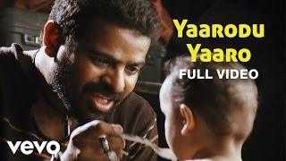 Yogi - Yaarodu Yaaro Video | Ameer, Madhumitha | Yuvan